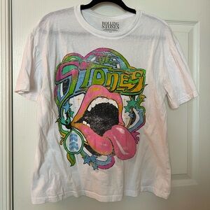 Rolling Stones Tee